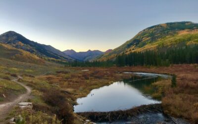 Climate Change is Already Impacting Stream Flows Across the U.S. 