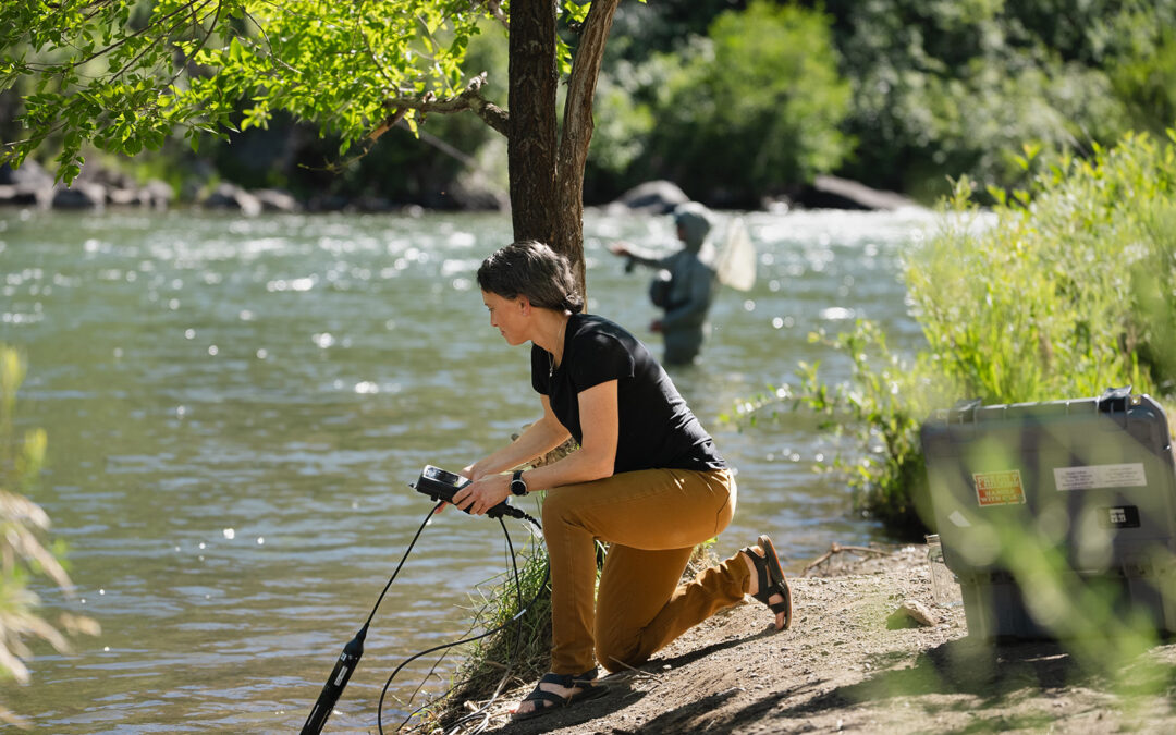 EPA Selects Nevada’s Desert Research Institute for Funding to Support Environmental Education