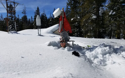 A New Tool Can Help Protect California and Nevada Communities from Floods While Preserving Their Water Supply