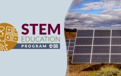 Fall Professional Development Trainings: Solar Energy & Intro to Climate Change