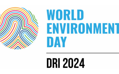 DRI Celebrates World Environment Day