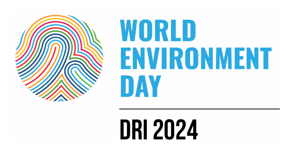 DRI Celebrates World Environment Day