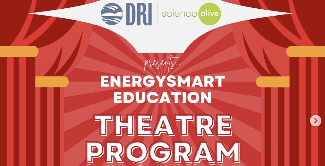 EnergySmart Education Theatre Program